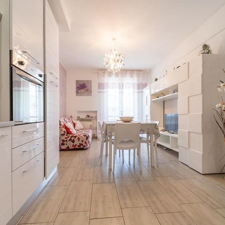 Villa Viola Lido Adriano Esterno foto