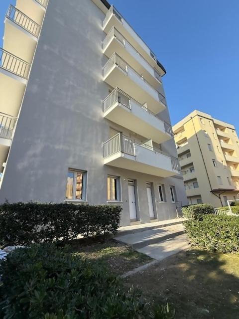 Villa Viola Lido Adriano Esterno foto