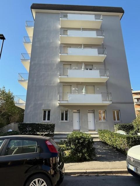 Villa Viola Lido Adriano Esterno foto
