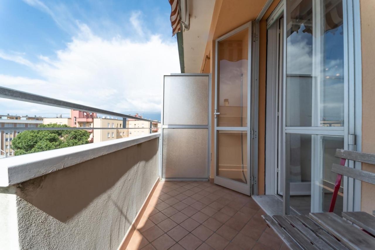 Villa Viola Lido Adriano Esterno foto