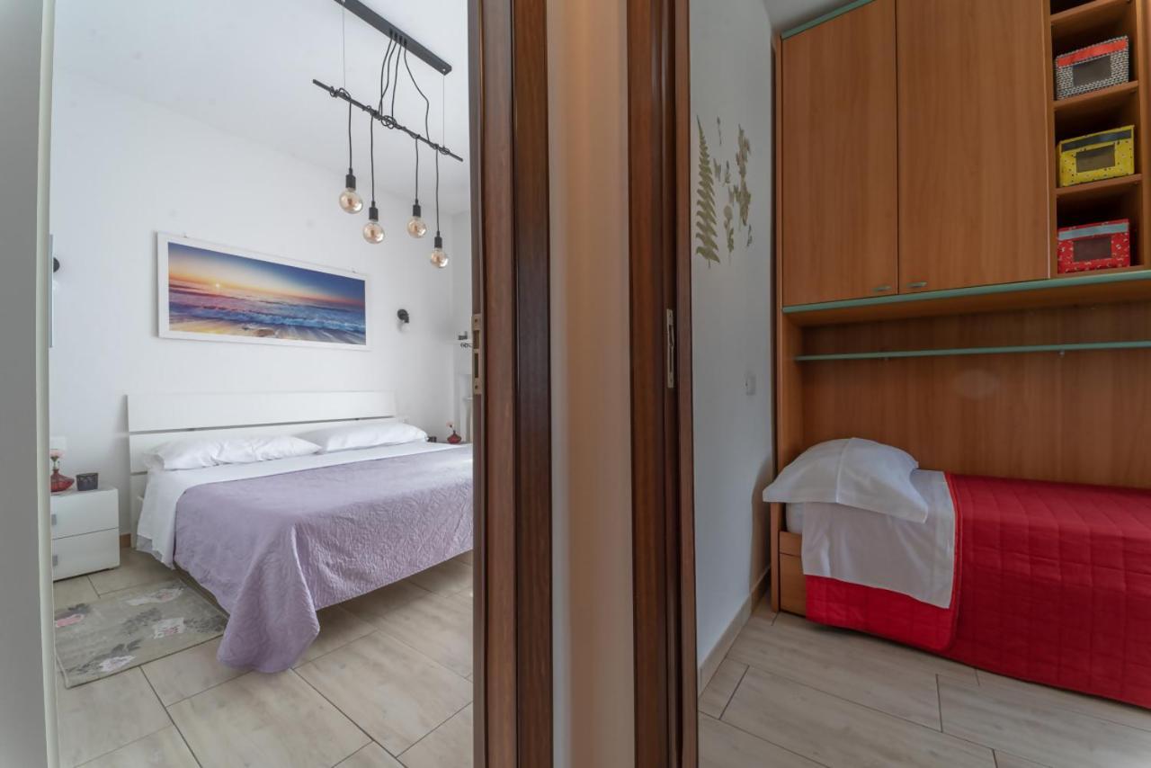 Villa Viola Lido Adriano Esterno foto