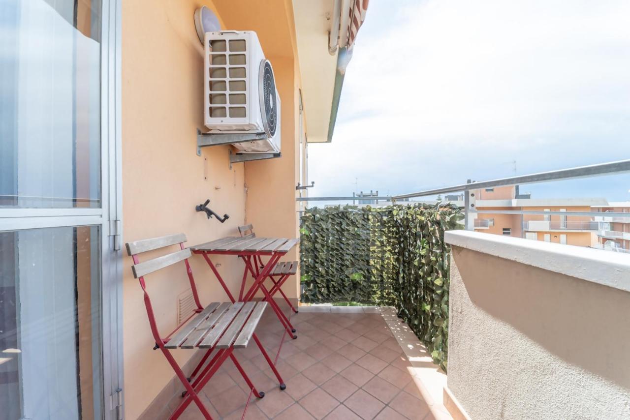 Villa Viola Lido Adriano Esterno foto