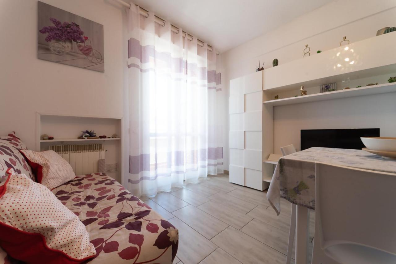 Villa Viola Lido Adriano Esterno foto