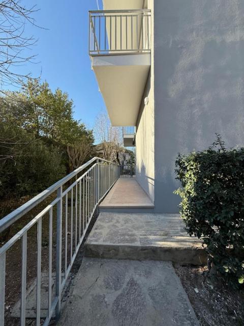 Villa Viola Lido Adriano Esterno foto