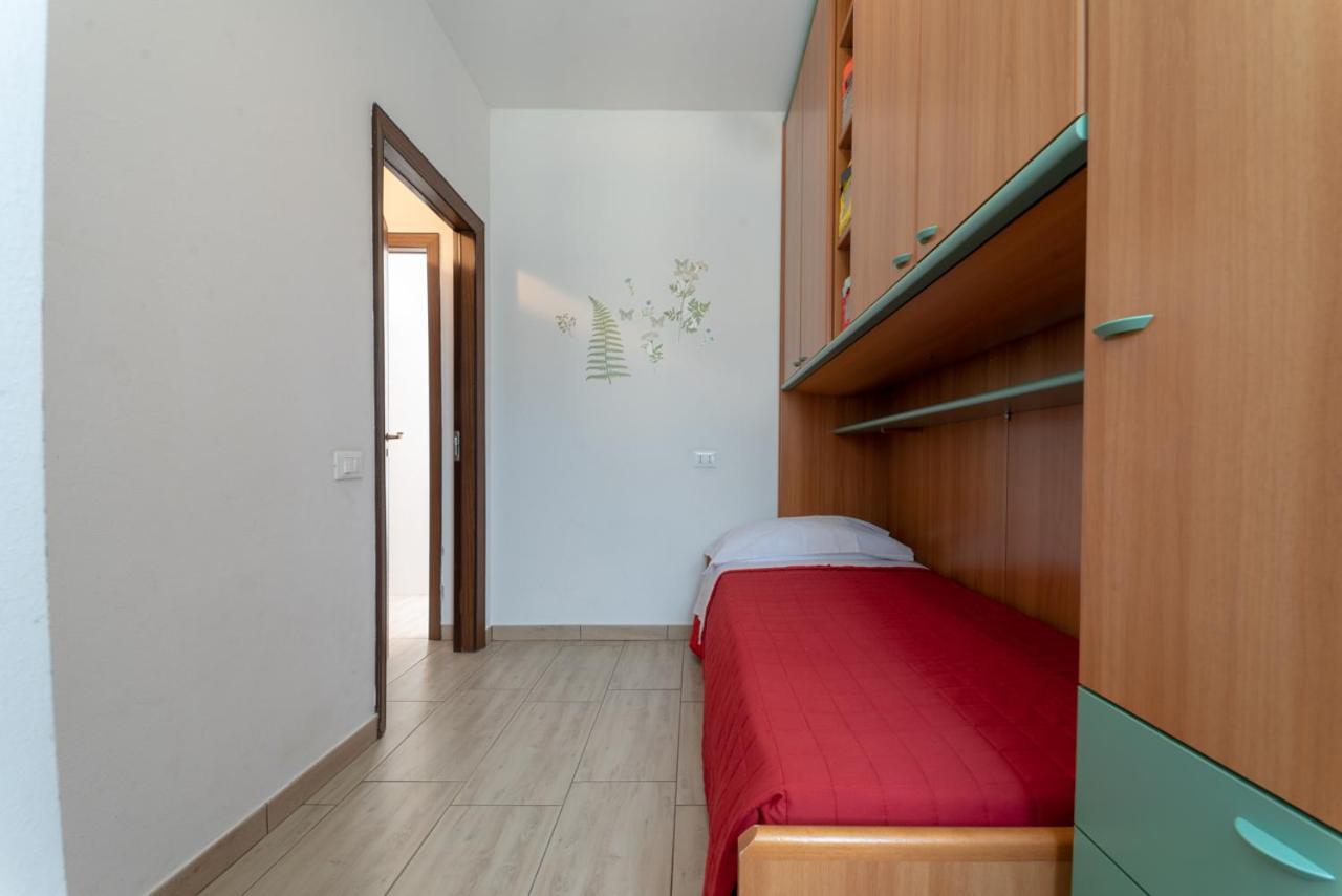 Villa Viola Lido Adriano Esterno foto