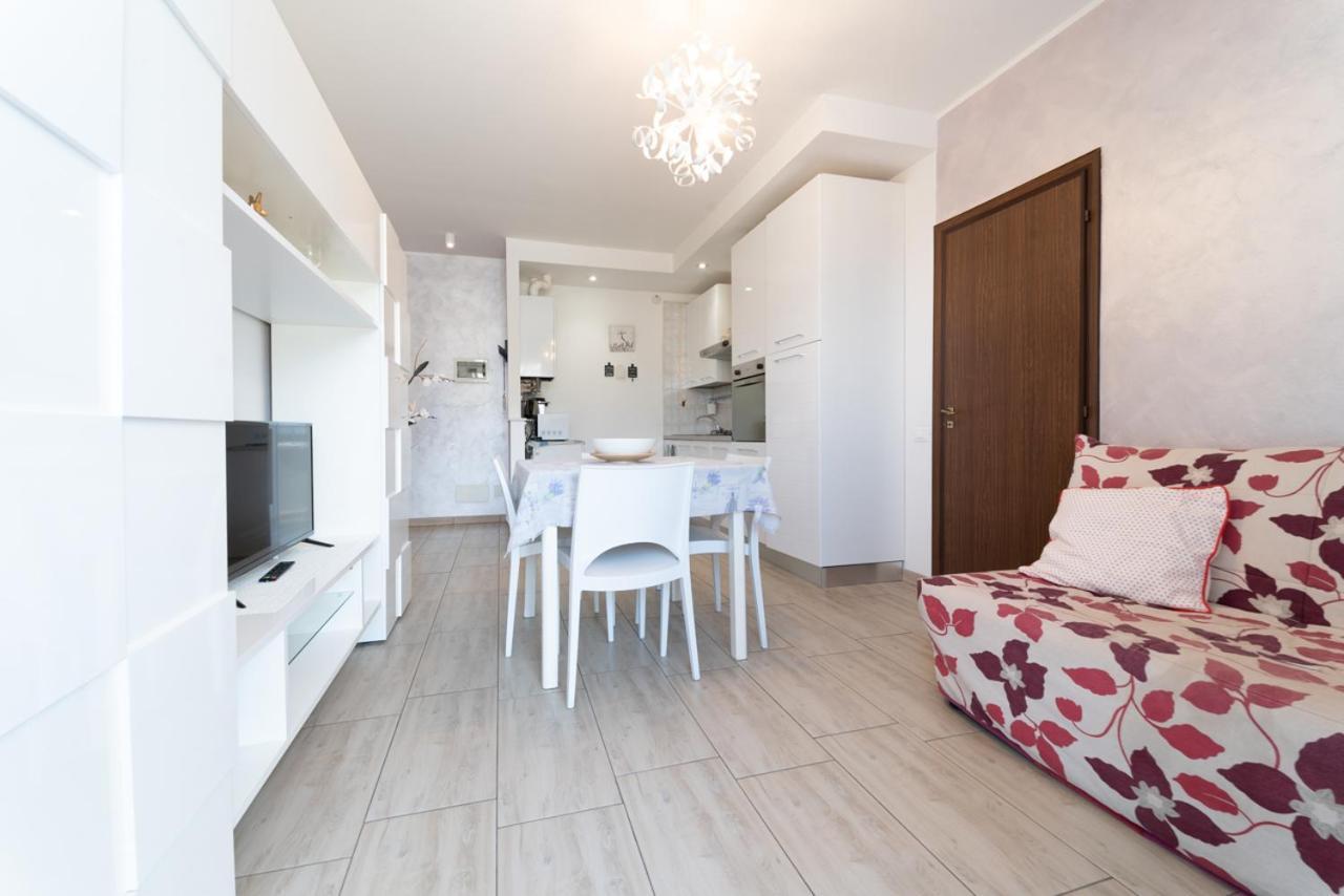 Villa Viola Lido Adriano Esterno foto