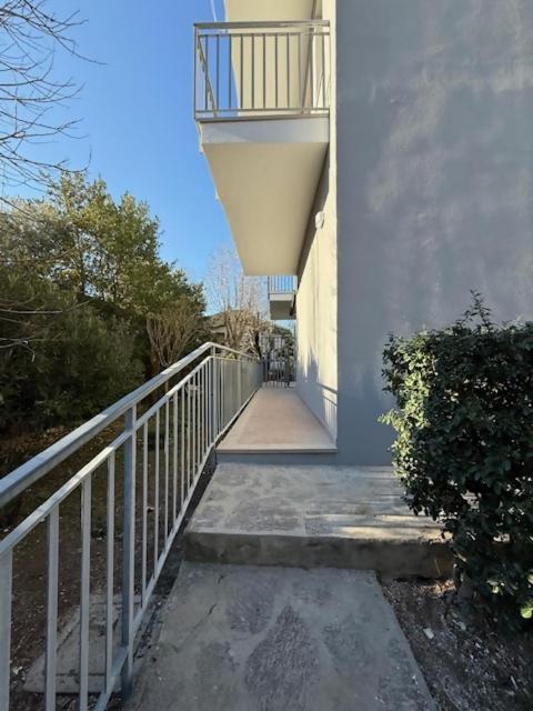 Villa Viola Lido Adriano Esterno foto